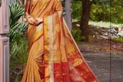 Mintorsi Saree Karuna 18101 Series 2