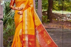 Mintorsi Saree Karuna 18101 Series 4