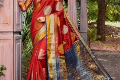 Mintorsi Saree Karuna 18101 Series 5