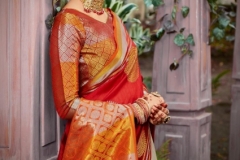 Mintorsi Saree Karuna 18101 Series 6