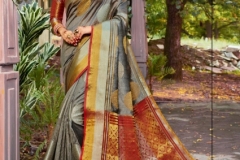 Mintorsi Saree Karuna 18101 Series 7