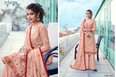 Miraya Vol 13 Aarav Trendz 291 to 296 Series 3