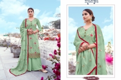 Miraya Vol 13 Aarav Trendz 291 to 296 Series 4