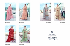 Miraya Vol 13 Aarav Trendz 291 to 296 Series 5