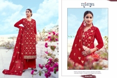 Miraya Vol 13 Aarav Trendz 291 to 296 Series 7