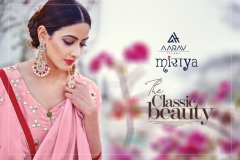 Miraya Vol 13 Aarav Trendz 291 to 296 Series 8