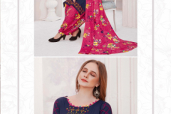 Mishri Creation Magic Patiyala Cotton Salwar Suits 9