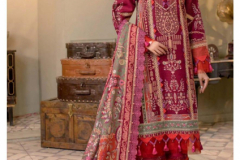 Mishri Creation Malika Karachi Cotton Vol 09 Pakistani Suits Collection Design 9001 to 9006 Series (7)