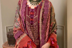 Mishri Creation Malika Karachi Cotton Vol 09 Pakistani Suits Collection Design 9001 to 9006 Series (8)