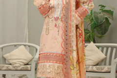Mishri Creation Malika Vol 07 Karachi Cotton Salwar Suits Collection Design 7001 to 7006 Series (11)