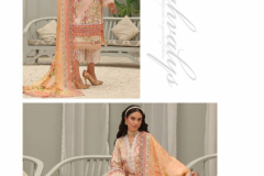 Mishri Creation Malika Vol 07 Karachi Cotton Salwar Suits Collection Design 7001 to 7006 Series (4)