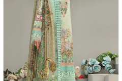Mishri Creation Malika Vol 07 Karachi Cotton Salwar Suits Collection Design 7001 to 7006 Series (9)