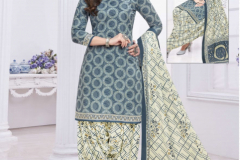 Mishri Creation Meera Vol 06 Cotton Salwar Suits Collection Design 6001 to 6012 Series (10)
