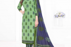 Mishri Creation Meera Vol 06 Cotton Salwar Suits Collection Design 6001 to 6012 Series (15)