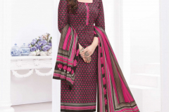 Mishri Creation Meera Vol 06 Cotton Salwar Suits Collection Design 6001 to 6012 Series (5)