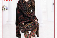 Mishri Creation Meera Vol 06 Cotton Salwar Suits Collection Design 6001 to 6012 Series (8)