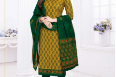 Mishri Creation Meera Vol 06 Cotton Salwar Suits Collection Design 6001 to 6012 Series (9)