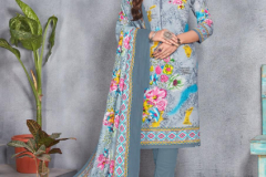 Mishri Creation Mumtaz Vol 08 Karachi Style Heavy Pure Cotton Design 8001 to 8010 1