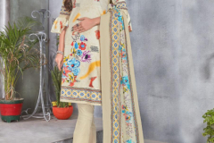 Mishri Creation Mumtaz Vol 08 Karachi Style Heavy Pure Cotton Design 8001 to 8010 10