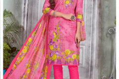 Mishri Creation Mumtaz Vol 08 Karachi Style Heavy Pure Cotton Design 8001 to 8010 11