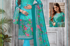 Mishri Creation Mumtaz Vol 08 Karachi Style Heavy Pure Cotton Design 8001 to 8010 3