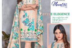 Mishri Creation Mumtaz Vol 08 Karachi Style Heavy Pure Cotton Design 8001 to 8010 4
