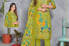 Mishri Creation Mumtaz Vol 08 Karachi Style Heavy Pure Cotton Design 8001 to 8010 5