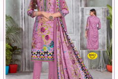 Mishri Creation Mumtaz Vol 08 Karachi Style Heavy Pure Cotton Design 8001 to 8010 6