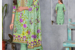 Mishri Creation Mumtaz Vol 08 Karachi Style Heavy Pure Cotton Design 8001 to 8010 7