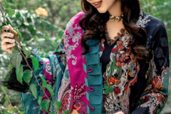 Missworld Choice Nooraniyat Vol 01 Cotton Printed Pakistani Suits Collection Design 1001 to 1008 Series (1)