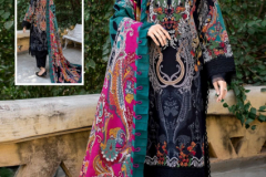 Missworld Choice Nooraniyat Vol 01 Cotton Printed Pakistani Suits Collection Design 1001 to 1008 Series (10)