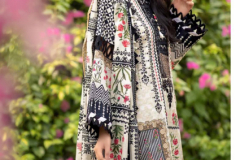 Missworld Choice Nooraniyat Vol 01 Cotton Printed Pakistani Suits Collection Design 1001 to 1008 Series (11)
