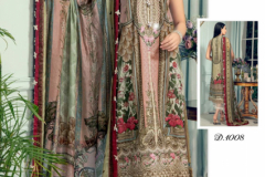 Missworld Choice Nooraniyat Vol 01 Cotton Printed Pakistani Suits Collection Design 1001 to 1008 Series (6)