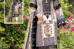 Missworld Choice Nooraniyat Vol 01 Cotton Printed Pakistani Suits Collection Design 1001 to 1008 Series (7)