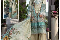 Missworld Choice Nooraniyat Vol 01 Cotton Printed Pakistani Suits Collection Design 1001 to 1008 Series (8)