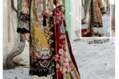 Missworld Choice Nooraniyat Vol 01 Cotton Printed Pakistani Suits Collection Design 1001 to 1008 Series (9)