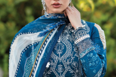 Missworld Choice Nooraniyat Vol 02 Cotton Pakistani Print Salwar Suits Collection Design 2001 to 2008 Series (1)