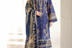 Missworld Choice Nooraniyat Vol 02 Cotton Pakistani Print Salwar Suits Collection Design 2001 to 2008 Series (10)