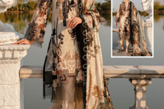 Missworld Choice Nooraniyat Vol 02 Cotton Pakistani Print Salwar Suits Collection Design 2001 to 2008 Series (7)