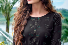 Mittoo Belt Vol 6 Rayon Kurti Design 1098 to 1101 Series (1)