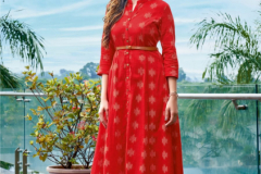 Mittoo Belt Vol 6 Rayon Kurti Design 1098 to 1101 Series (2)