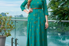 Mittoo Belt Vol 6 Rayon Kurti Design 1098 to 1101 Series (3)