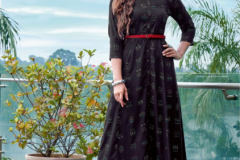 Mittoo Belt Vol 6 Rayon Kurti Design 1098 to 1101 Series (6)