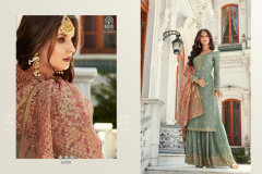 Mohini Fashion Glamour Vol 80 Design 80001 to 80005 Series 4