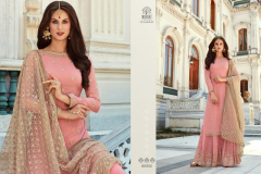 Mohini Fashion Glamour Vol 80 Design 80001 to 80005 Series 5