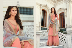 Mohini Fashion Glamour Vol 80 Design 80001 to 80005 Series 7