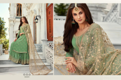 Mohini Fashion Glamour Vol 80 Design 80001 to 80005 Series 8