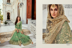 Mohini Fashion Glamour Vol 80 Design 80001 to 80005 Series 9