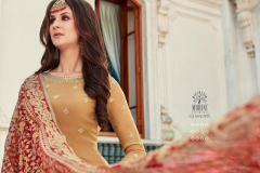 Mohini Fashion Glamour Vol 80 Design 80001 to 80005 Seriesf 3