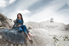 Mohini Fashion Glamour Vol 83 Premium Collection Design 83001 to 83005 10